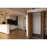 おしゃれなマンションリノベーション