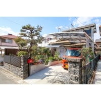 東海市 外構工事