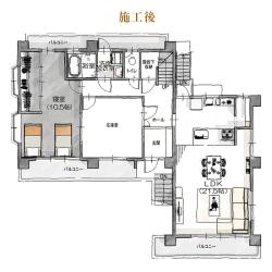 After