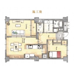 After