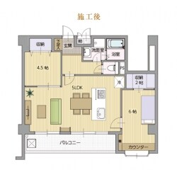 After