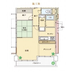 After