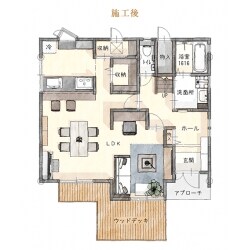 After