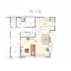 After