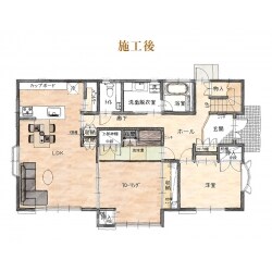 After