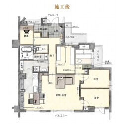 After