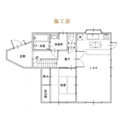 Before