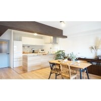 好きを詰め込むインテリア