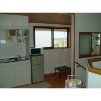 2階増築(ミニキッチン・洗面台)