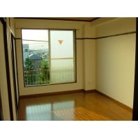 アパート改装(和室 ⇒ 洋室)