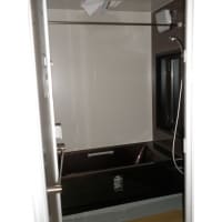 ユニットバス 入替え
