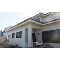 屋根・外壁塗装工事:無機塗料仕様