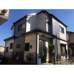 ラジカル制御技術をもつ塗料を選んで紫外線に強いお家へ！