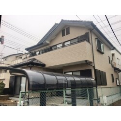 超低汚染シリーズで賢く外壁リフォーム！！
