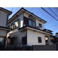 埼玉県さいたま市 外部塗装工事