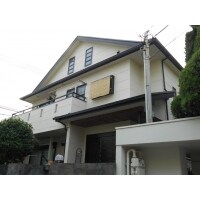 埼玉県さいたま市 外部塗装工事
