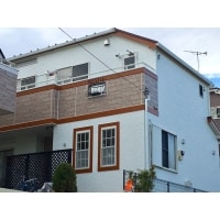 埼玉県さいたま市 外部塗装工事