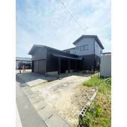 外壁張替え工事
