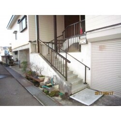 これで安心介護用リフォーム