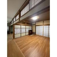 築70年の性能向上リノベーション