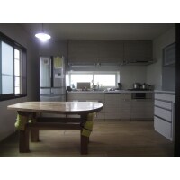 キッチン入替工事