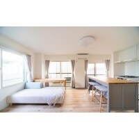 マンションフルリノベーション