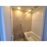 浴室リフォーム工事