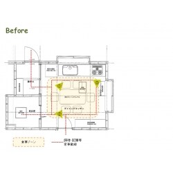 Before