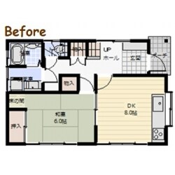 Before