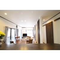 これからの暮らしを快適に。間取り変更して全面リフォーム!