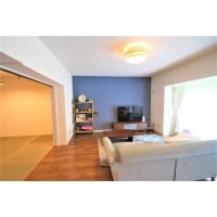 家族が笑顔になれる住まい・お子様の成長をやさしく見守る空間