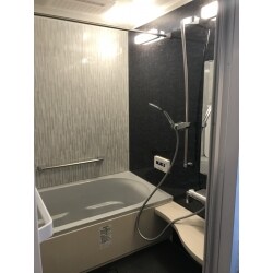 水廻りリフォーム（浴室・洗面台）