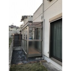 LIXIL  サニージュ。