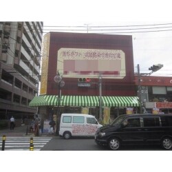 店舗のリフォーム