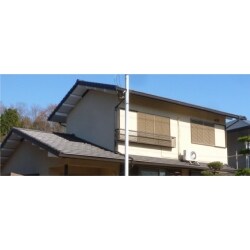高槻市の家＃1（スーパーフラット）