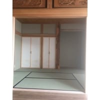 昨年の台風19号で、1階天井まで水に浸かったお宅をリフォーム