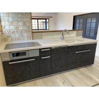使いやすくお手入れもラクラク。キッチンリフォーム!