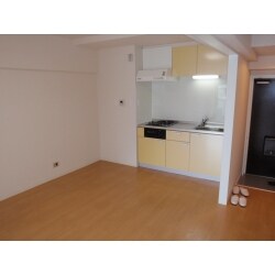 マンションのフルリフォーム