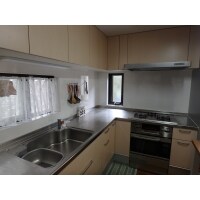 リノベーション工事と耐震補強工事