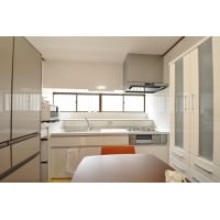 間取りはそのまま、快適リフォーム