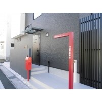 【新築】シンプルモダンの家