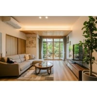 リフォームで叶える理想の「終の棲家(ついのすみか)」