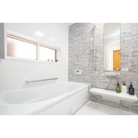 浴室(お風呂)の天井 と 壁の【 結露・寒さ 】対策!