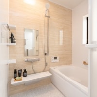 最新設備で水まわりをアップデート!