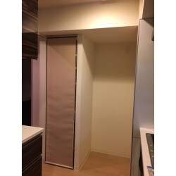 築浅の物件で設備機器・内装ともとてもきれいな状態ではありましたが、より施主様のご要望に合う快適な空間になるようプチリフォームを実施いたしました。