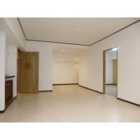 お部屋全体を明るくリフォーム