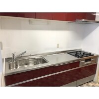 水廻り交換でリフレッシュ