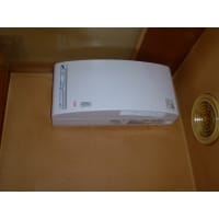 最新型のロスナイに交換