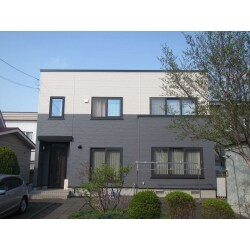 補助金を利用して外壁張替工事