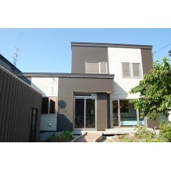 築50年以上の家を大規模フルリフォーム